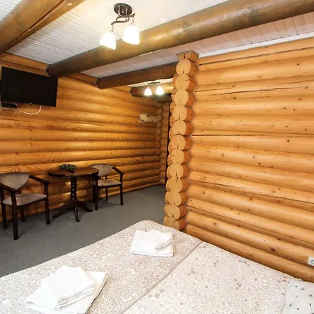 Lodge Lisova Kazka *