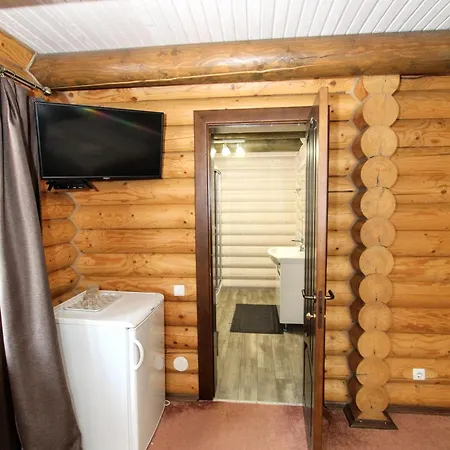 Lisova Kazka Lodge Vorokhta