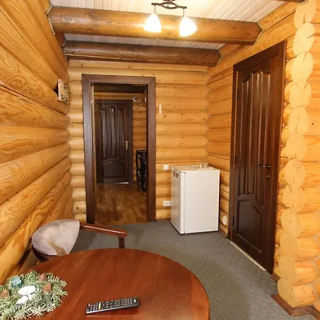 Lodge Lisova Kazka *