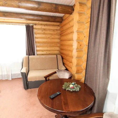 Lodge Lisova Kazka Vorokhta