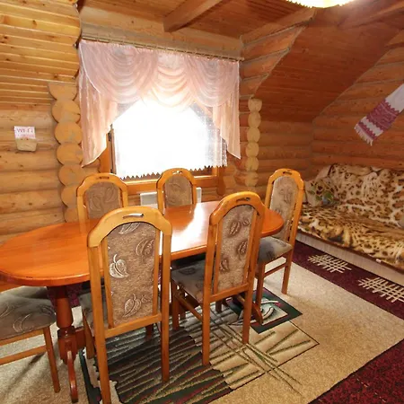 Lisova Kazka *