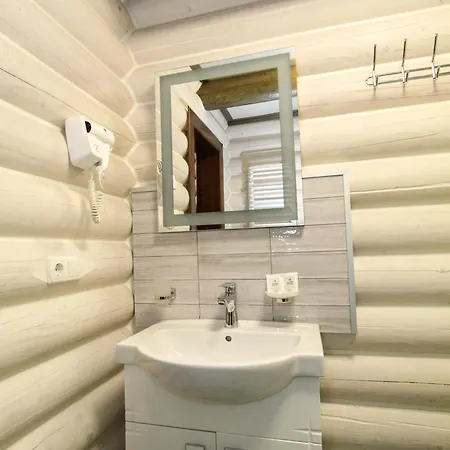 Lodge Lisova Kazka *