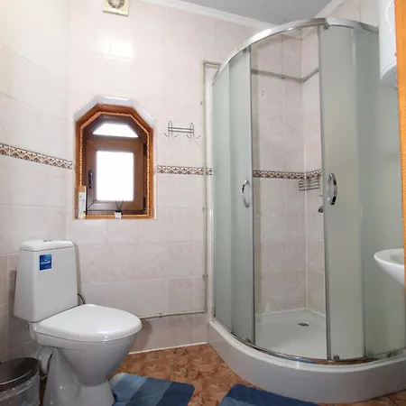 Lisova Kazka Vorokhta