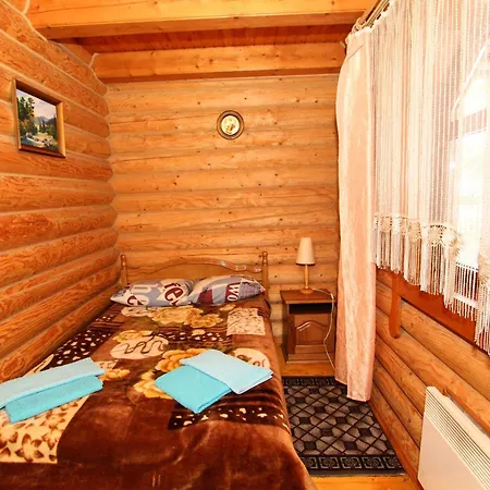 Lodge Lisova Kazka *