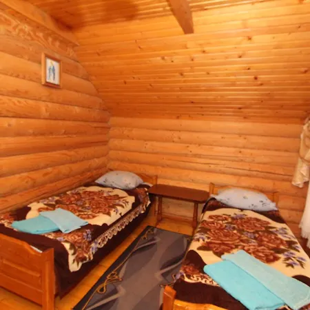 Lisova Kazka Vorokhta