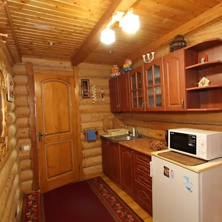 Lisova Kazka