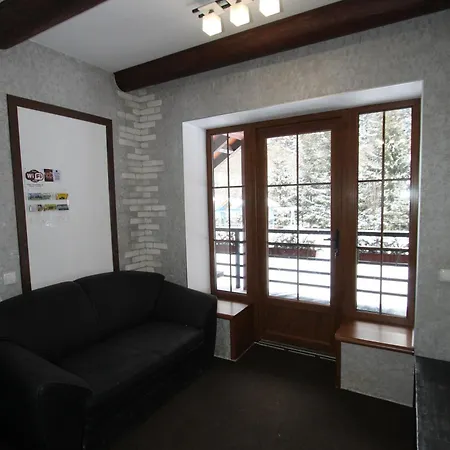 Lisova Kazka * Vorokhta