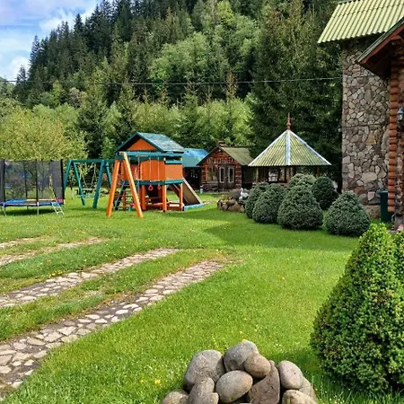 Lisova Kazka