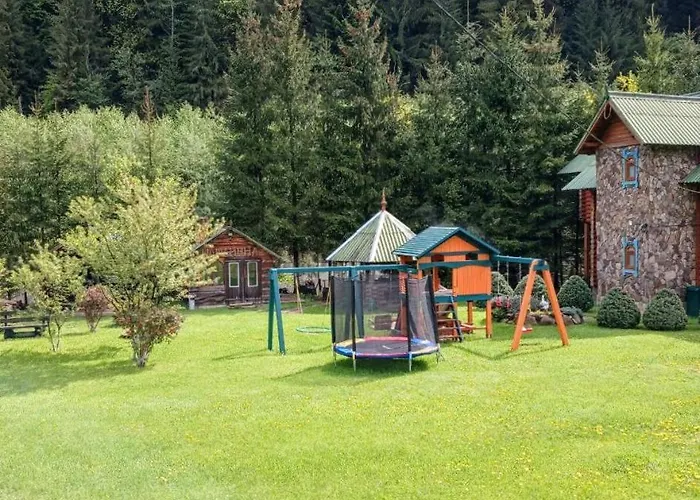Lisova Kazka *