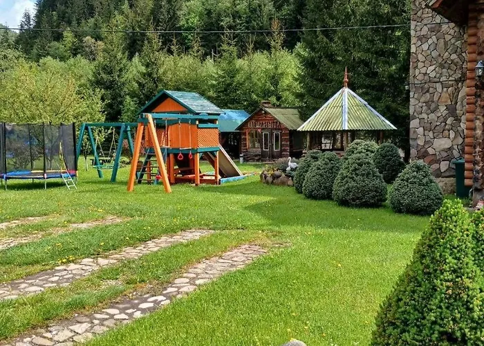Lisova Kazka