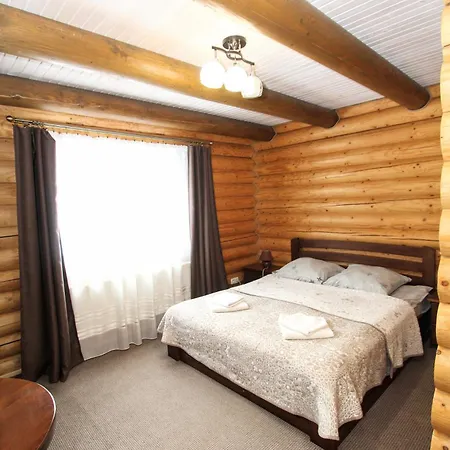 Lisova Kazka * Vorochta