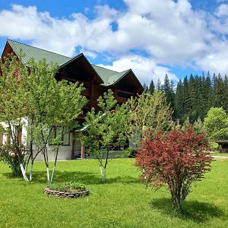 Lisova Kazka * Vorochta